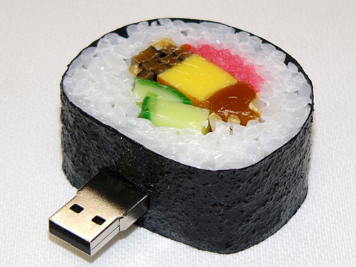 http://www.otherside.gr/wp-content/uploads/2009/03/realistic-usb-flash-drives-sushi-01.jpg