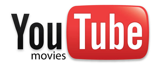 YouTube Movies