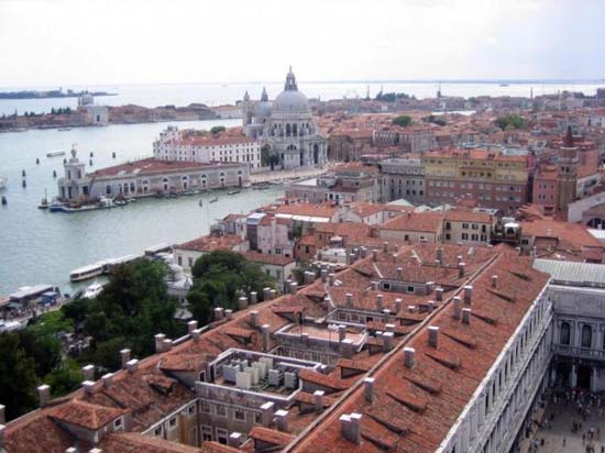 Βενετία από ψηλά (2)