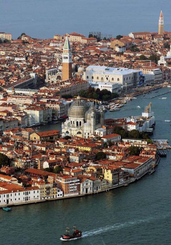 Βενετία από ψηλά (11)