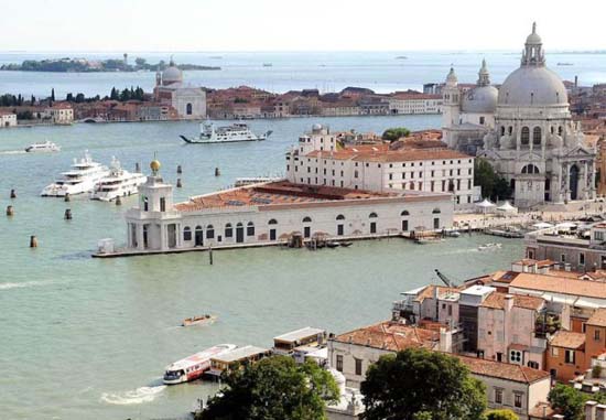Βενετία από ψηλά (12)