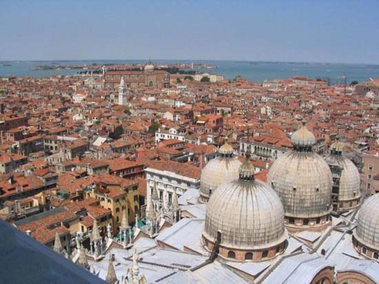 Βενετία από ψηλά (17)