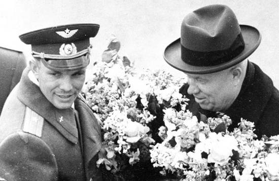 Gagarin 50 χρόνια (14)