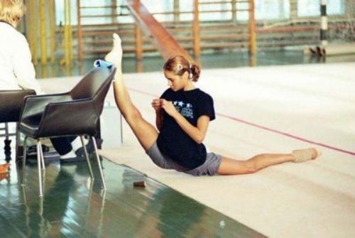 Amazing Flexibility (15)