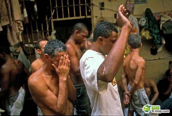 Φυλακή - Εφιάλτης στη Βραζιλία (18)