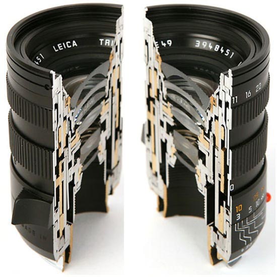 Leica Lens (2)