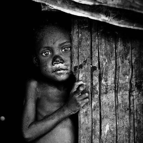 Τα πρόσωπα της φτώχειας (8)