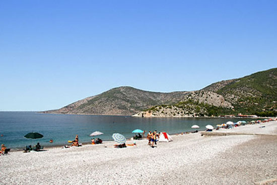 Οι 10 καλύτερες παραλίες της Αττικής (5)