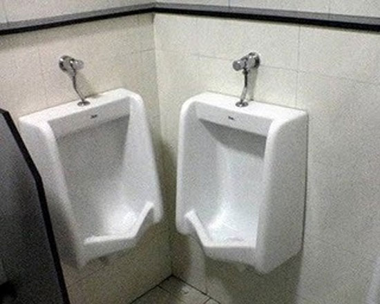 Οι 11 πιο παράξενες και αποτυχημένες τουαλέτες (2)