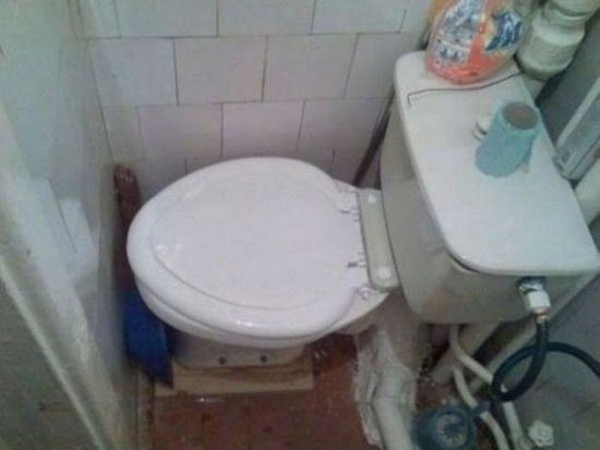 Οι 11 πιο παράξενες και αποτυχημένες τουαλέτες (4)