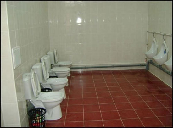 Οι 11 πιο παράξενες και αποτυχημένες τουαλέτες (7)