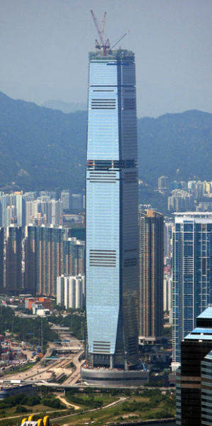 Τα ψηλότερα κτήρια του κόσμου (13)