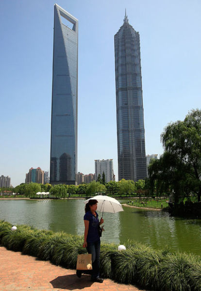 Τα ψηλότερα κτήρια του κόσμου (14)