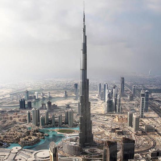 Τα ψηλότερα κτήρια του κόσμου (22)