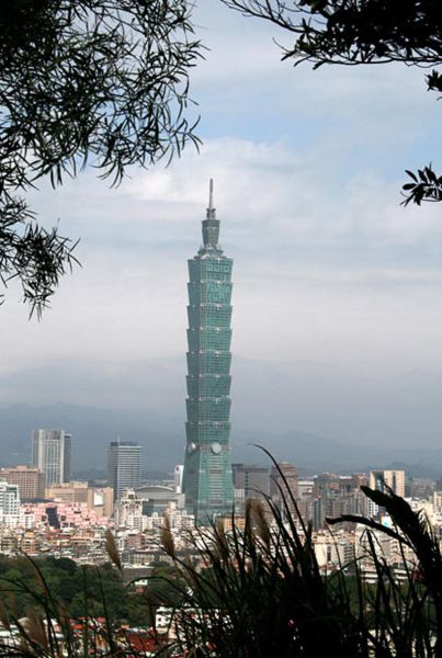 Τα ψηλότερα κτήρια του κόσμου (16)
