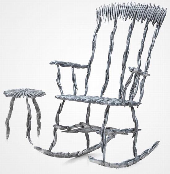 Παράξενες και περίτεχνες καρέκλες (12)