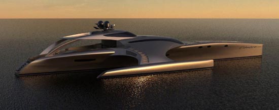 Adastra: Το Superyacht του μέλλοντος είναι εδώ (7)