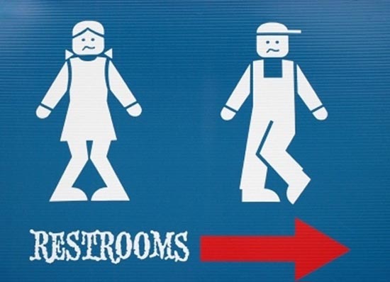 Αστεία & παράξενα σήματα σε δημόσιες τουαλέτες (19)