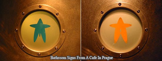 Αστεία & παράξενα σήματα σε δημόσιες τουαλέτες (9)