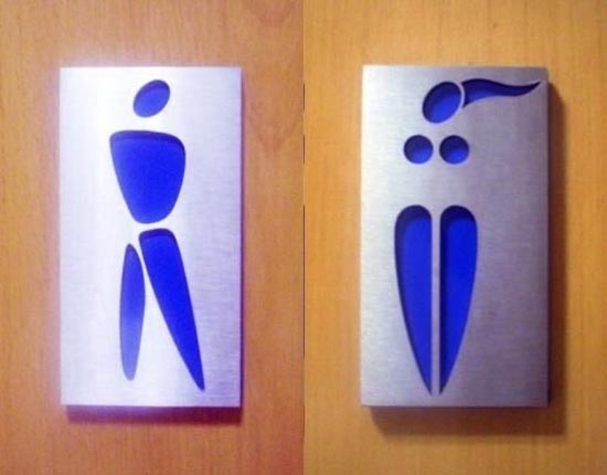 Αστεία & παράξενα σήματα σε δημόσιες τουαλέτες (7)