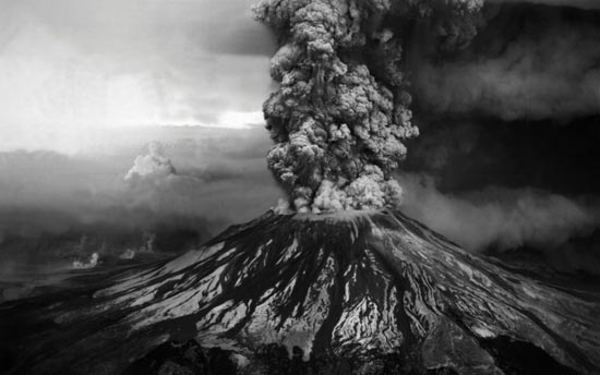 Εκπληκτικές φωτογραφίες ηφαιστειακών εκρήξεων (3)