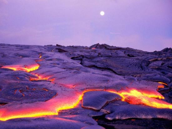 Εκπληκτικές φωτογραφίες ηφαιστειακών εκρήξεων (11)