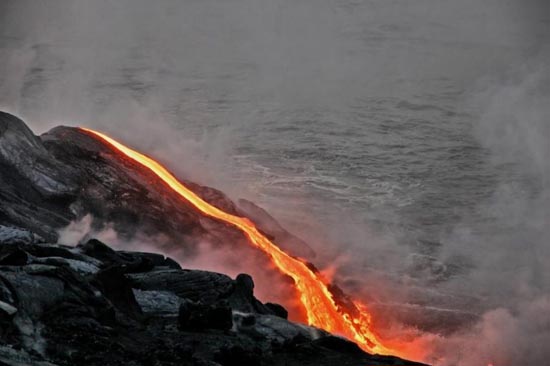 Εκπληκτικές φωτογραφίες ηφαιστειακών εκρήξεων (19)