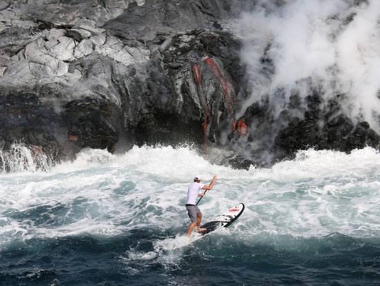 Εκπληκτικές φωτογραφίες ηφαιστειακών εκρήξεων (20)