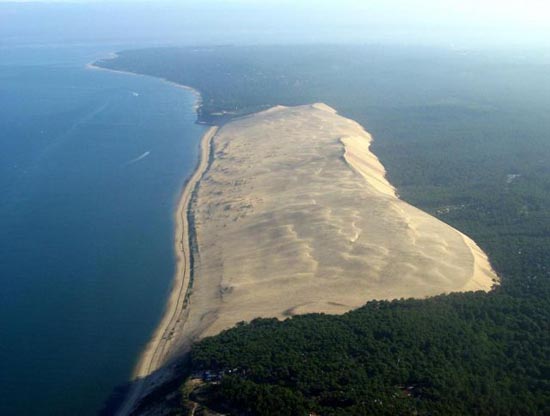 Ο μεγαλύτερος αμμόλοφος στην Ευρώπη (4)