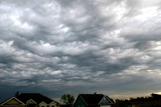 Μετεωρολόγοι αναγνώρισαν νέο σχηματισμό σύννεφων (4)
