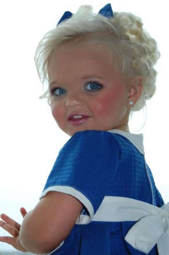Μια «Barbie» ετών... δύο (8)