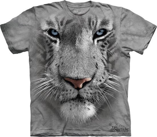 3d ρεαλιστικά ζώα σε t-shirts (1)