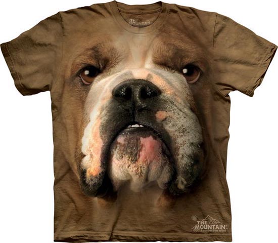 3d ρεαλιστικά ζώα σε t-shirts (3)