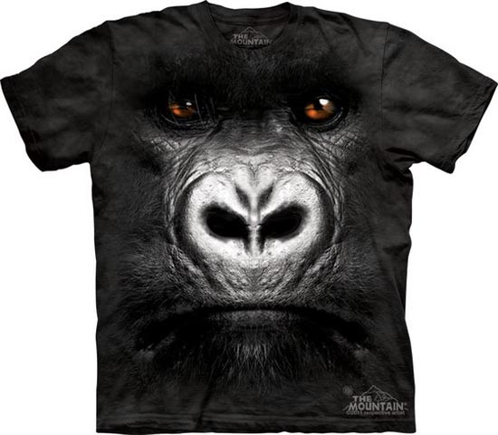 3d ρεαλιστικά ζώα σε t-shirts (8)
