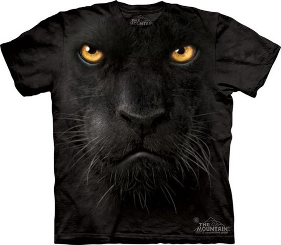 3d ρεαλιστικά ζώα σε t-shirts (9)