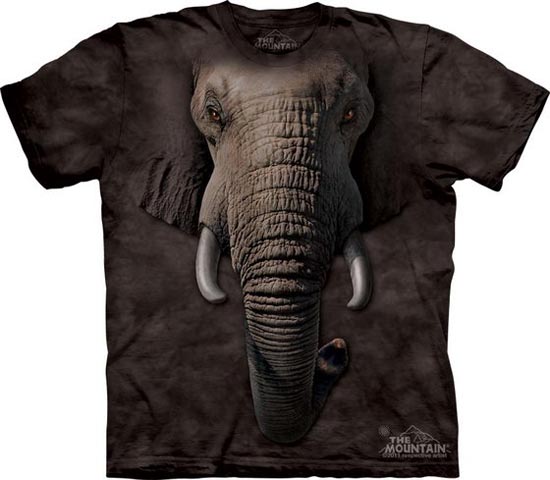 3d ρεαλιστικά ζώα σε t-shirts (10)