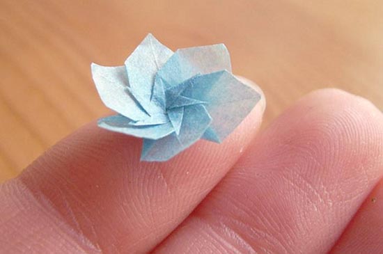 Μινιατούρες Origami (5)