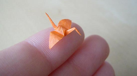 Μινιατούρες Origami (12)