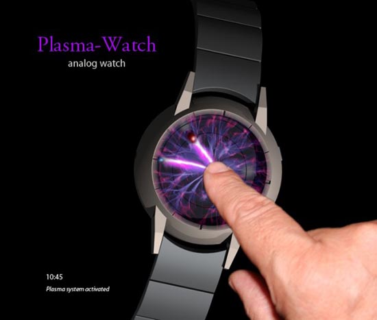 Plasma Watch (1)