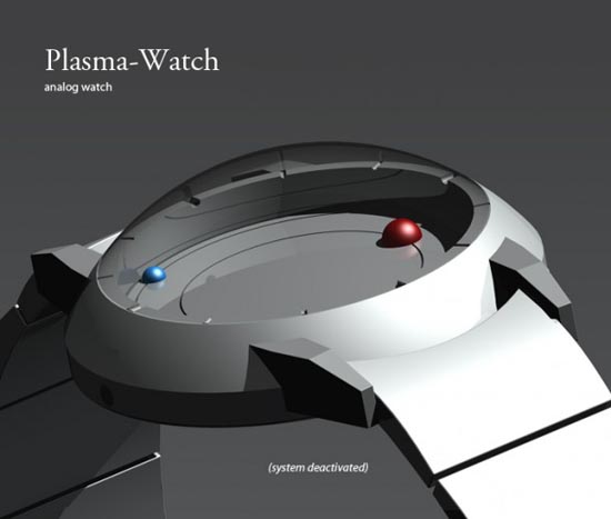 Plasma Watch (2)