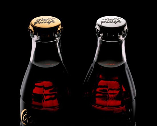 Daft Coke: Μια Coca Cola για πολύ λίγους! (2)
