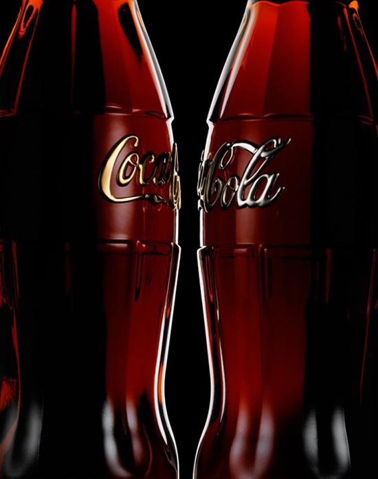 Daft Coke: Μια Coca Cola για πολύ λίγους! (4)