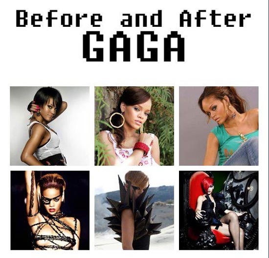Διάσημες popstars πριν και μετά την Lady Gaga (3)
