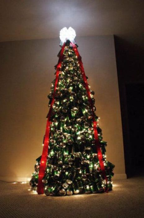 Πως να φτιάξετε ένα... «ξεχωριστό» χριστουγεννιάτικο δέντρο (12)