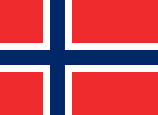 Τι κρύβει η σημαία της Νορβηγίας; (1)
