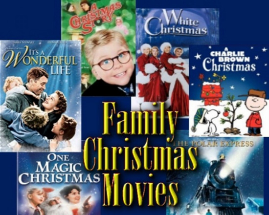 Οι 10 πιο αγαπημένες χριστουγεννιάτικες ταινίες όλων των εποχών
