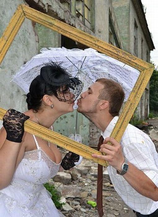 Τρελή φωτογράφιση γάμου στην Ουκρανία (15)