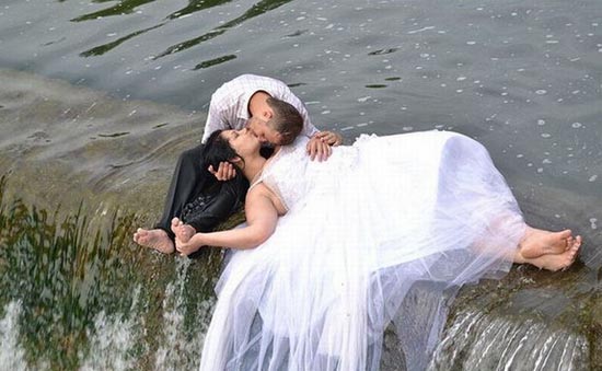 Τρελή φωτογράφιση γάμου στην Ουκρανία (16)