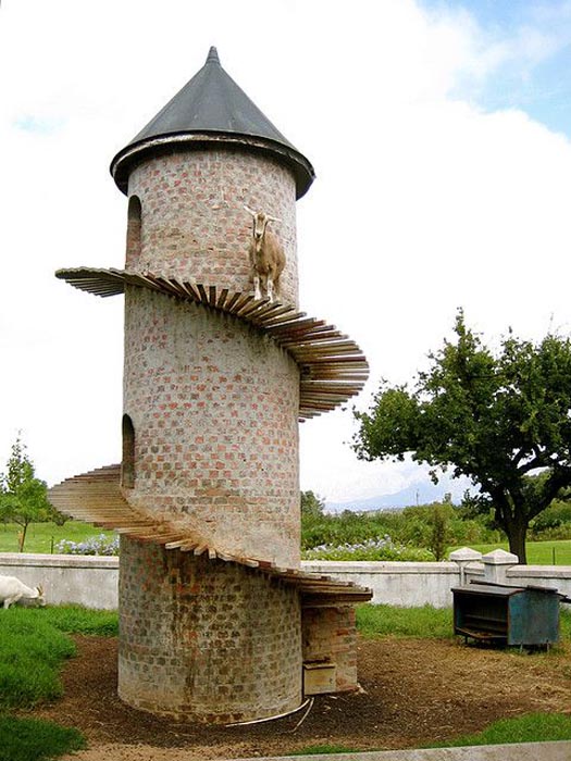 Goat Tower (1)