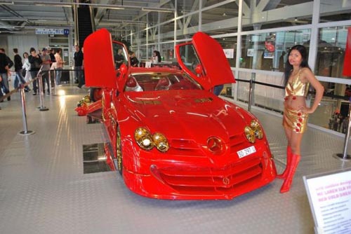 Το πιο ακριβό αυτοκίνητο στον κόσμο (16)